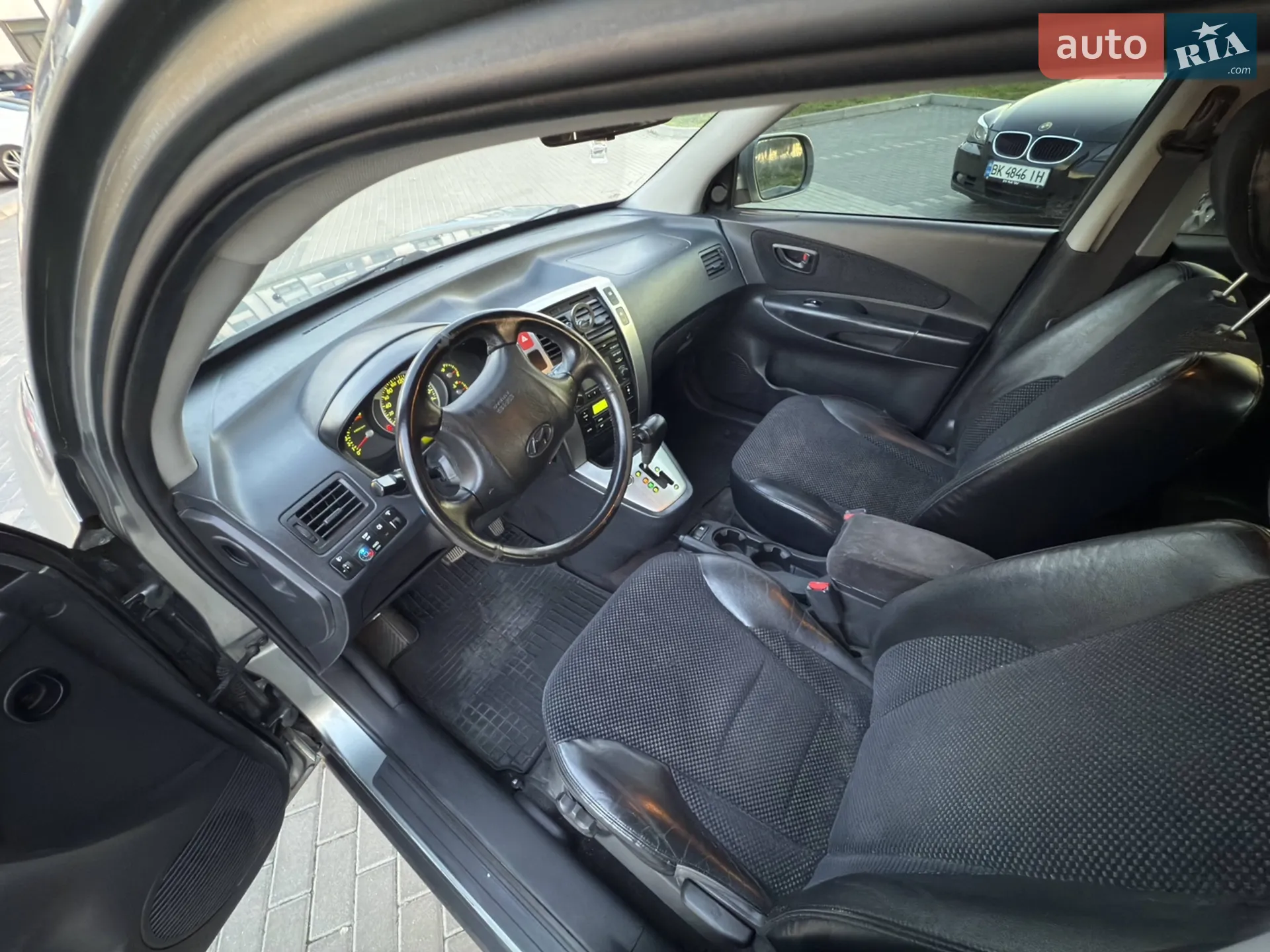 2012 Hyundai Tucson - мініатюра 99