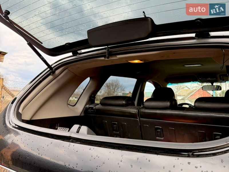 Позашляховик / Кросовер Hyundai Tucson 2006 в Тальному