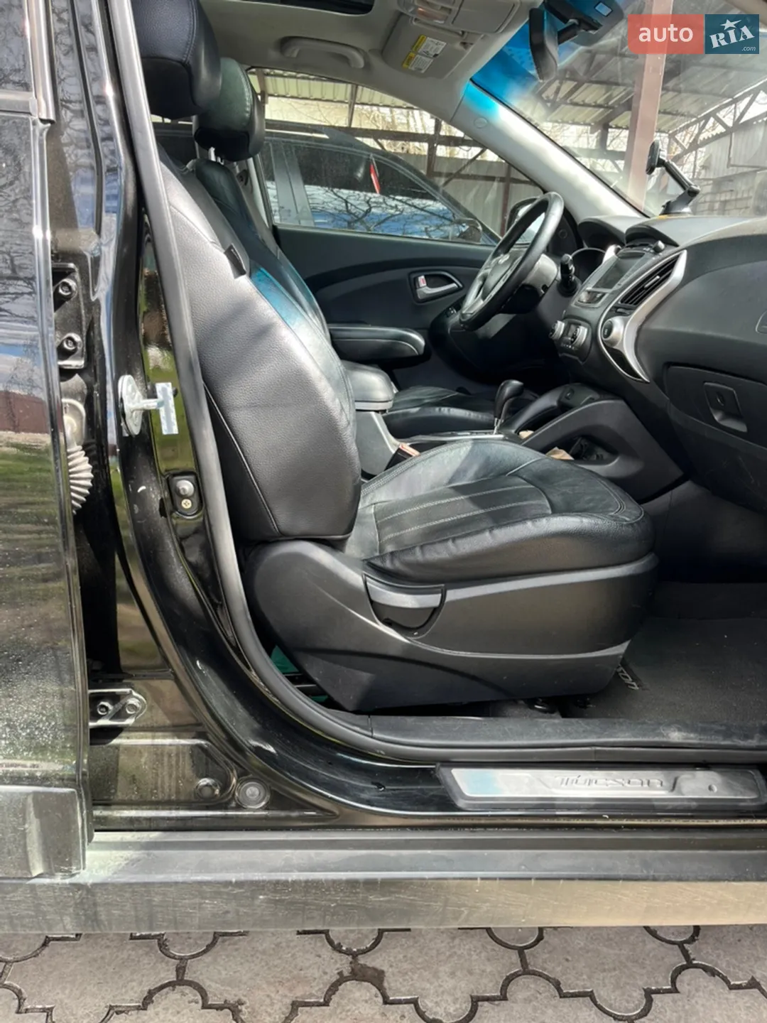2013 Hyundai Tucson - мініатюра 43