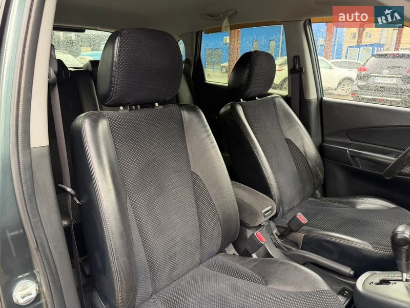 Внедорожник / Кроссовер Hyundai Tucson 2011 в Виннице фото 33 Внедорожник / Кроссовер Hyundai Tucson 2011 в Виннице