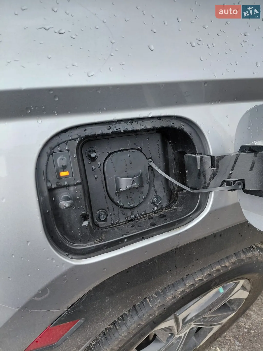 2021 Hyundai Tucson - мініатюра 24