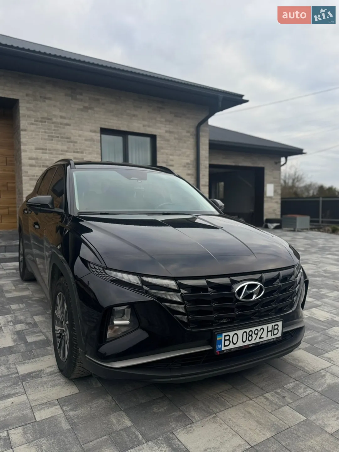 2022 Hyundai Tucson - мініатюра 2