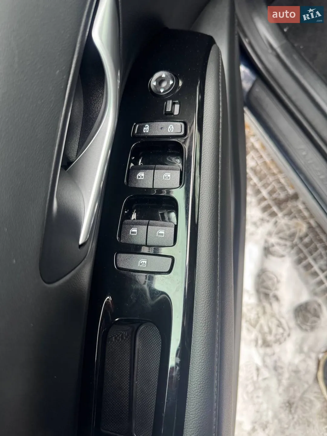 2024 Hyundai Tucson - мініатюра 5