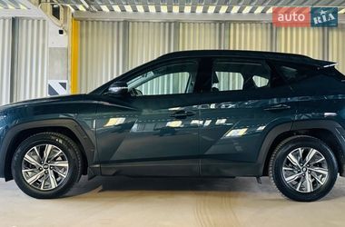 Позашляховик / Кросовер Hyundai Tucson 2022 в Києві