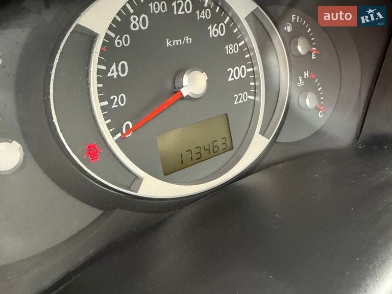 Внедорожник / Кроссовер Hyundai Tucson 2011 в Коломые