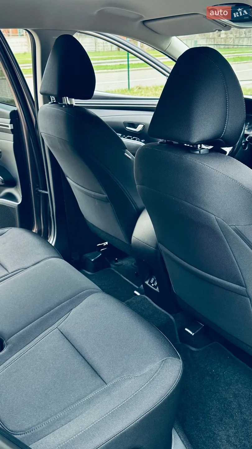 2022 Hyundai Tucson - мініатюра 8