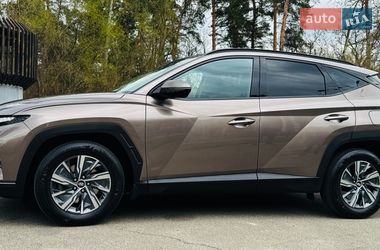 Позашляховик / Кросовер Hyundai Tucson 2022 в Броварах