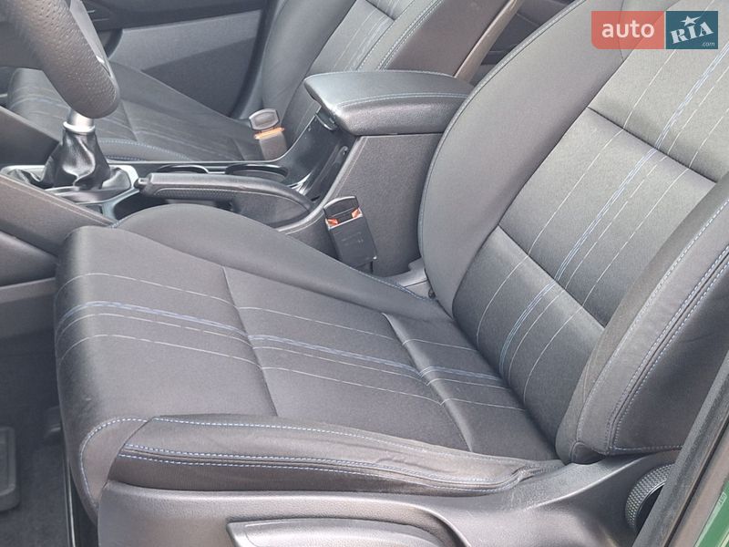 Внедорожник / Кроссовер Hyundai Tucson 2018 в Коломые