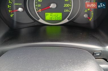 Позашляховик / Кросовер Hyundai Tucson 2007 в Яготині