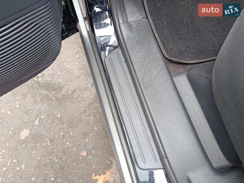 Внедорожник / Кроссовер Hyundai Tucson 2007 в Яготине