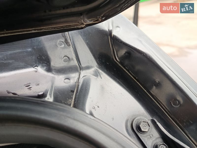 Внедорожник / Кроссовер Hyundai Tucson 2007 в Яготине