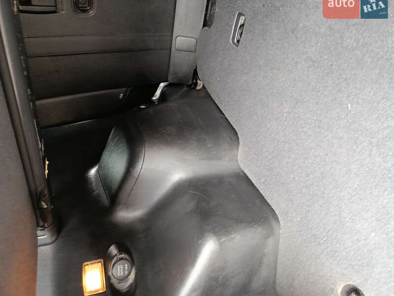 Внедорожник / Кроссовер Hyundai Tucson 2007 в Яготине