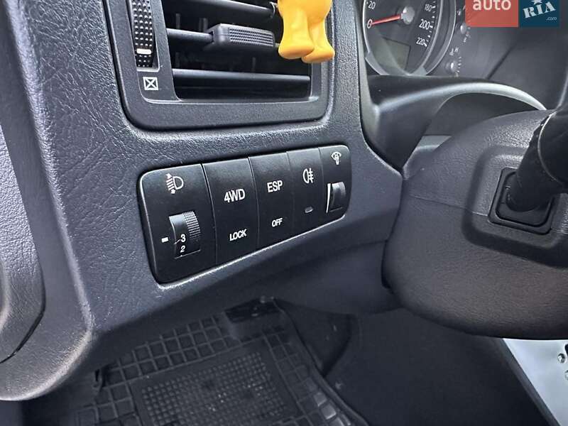 Внедорожник / Кроссовер Hyundai Tucson 2006 в Жмеринке фото 19 Внедорожник / Кроссовер Hyundai Tucson 2006 в Жмеринке
