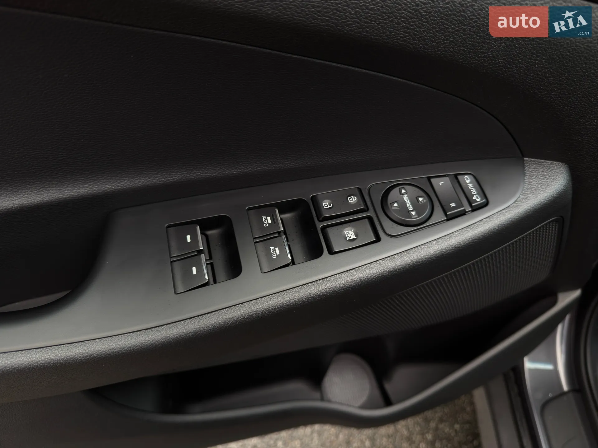 2019 Hyundai Tucson - мініатюра 43