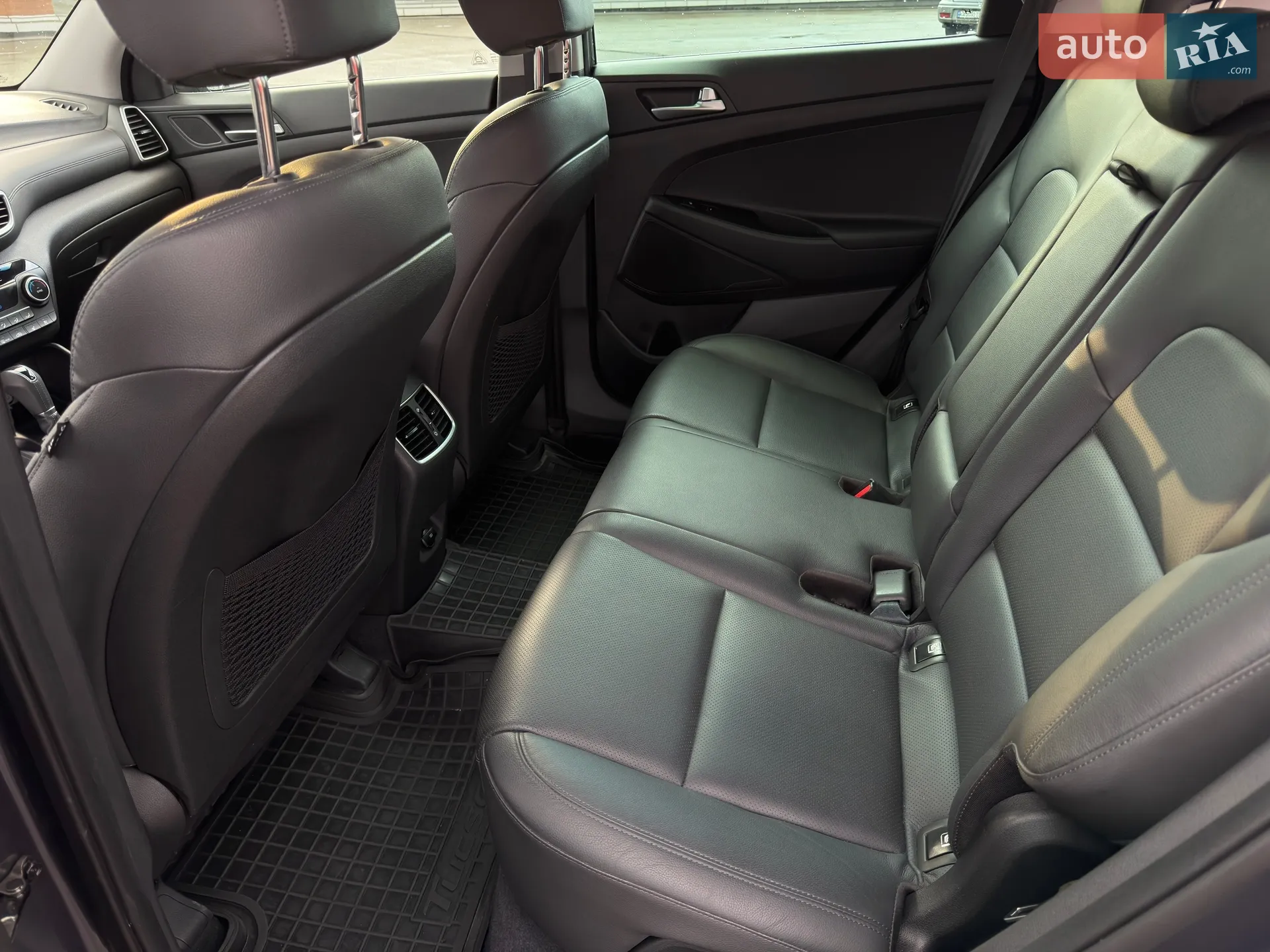 2019 Hyundai Tucson - мініатюра 27