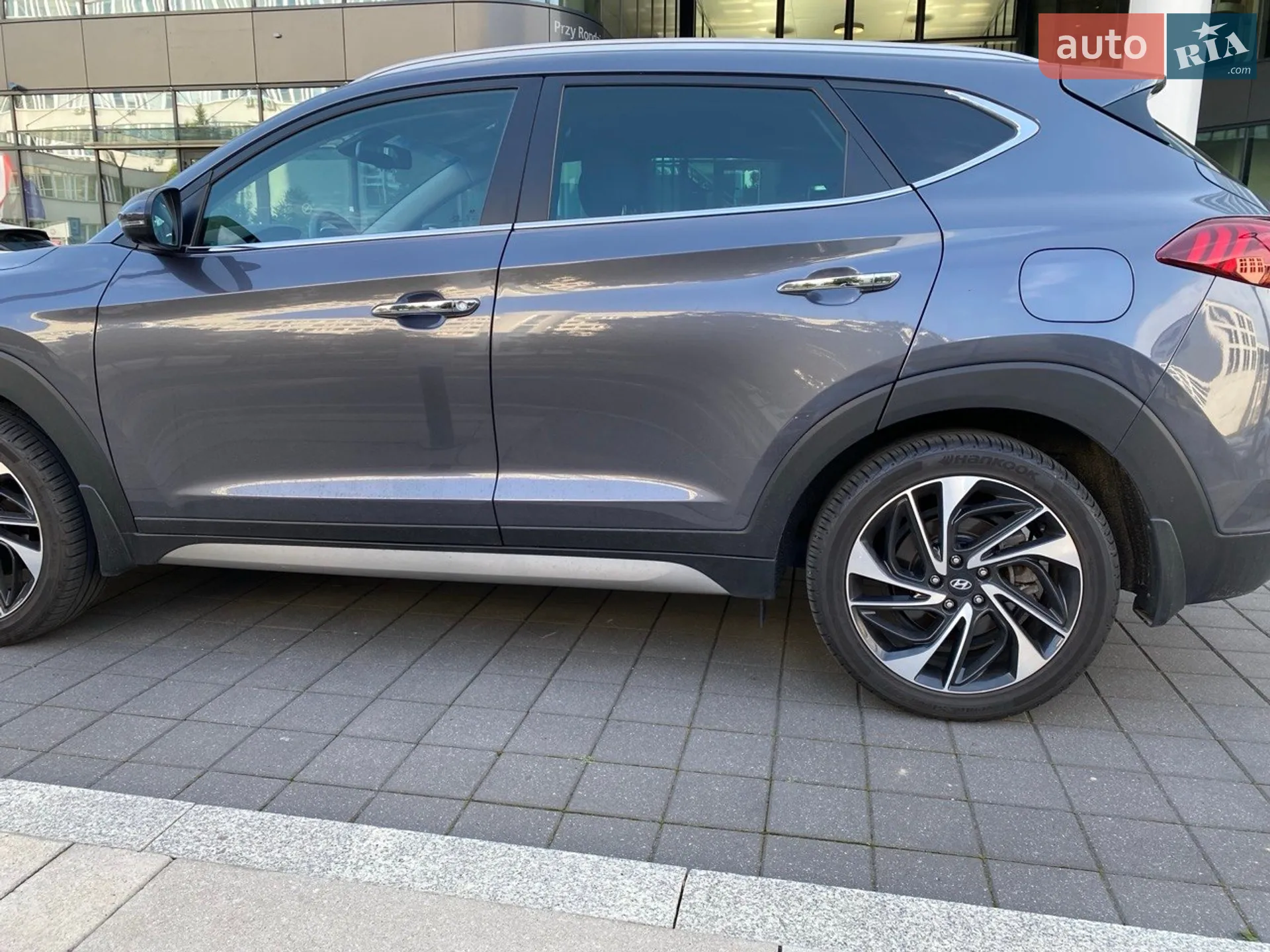 2019 Hyundai Tucson - мініатюра 48