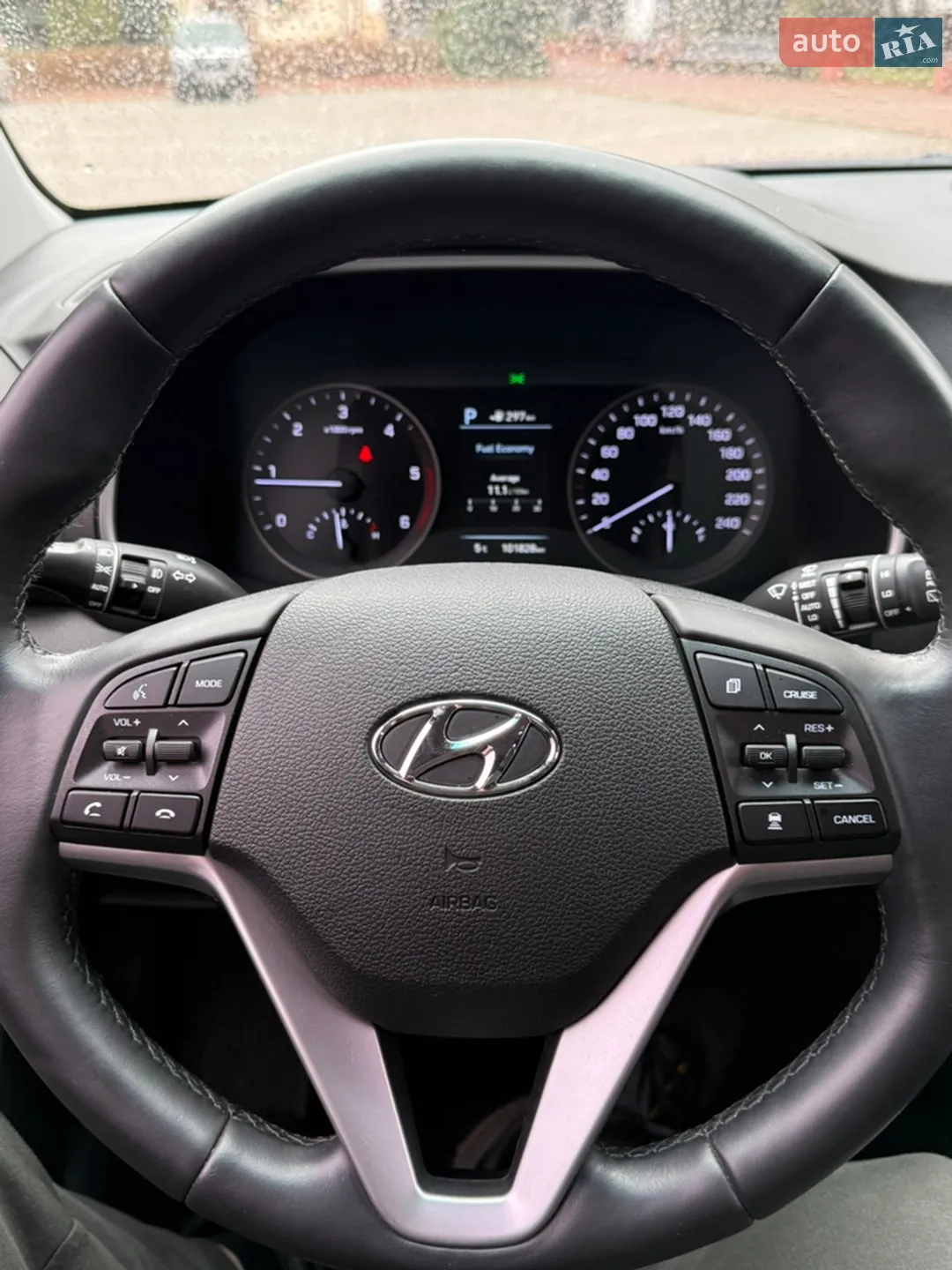 2020 Hyundai Tucson - мініатюра 22