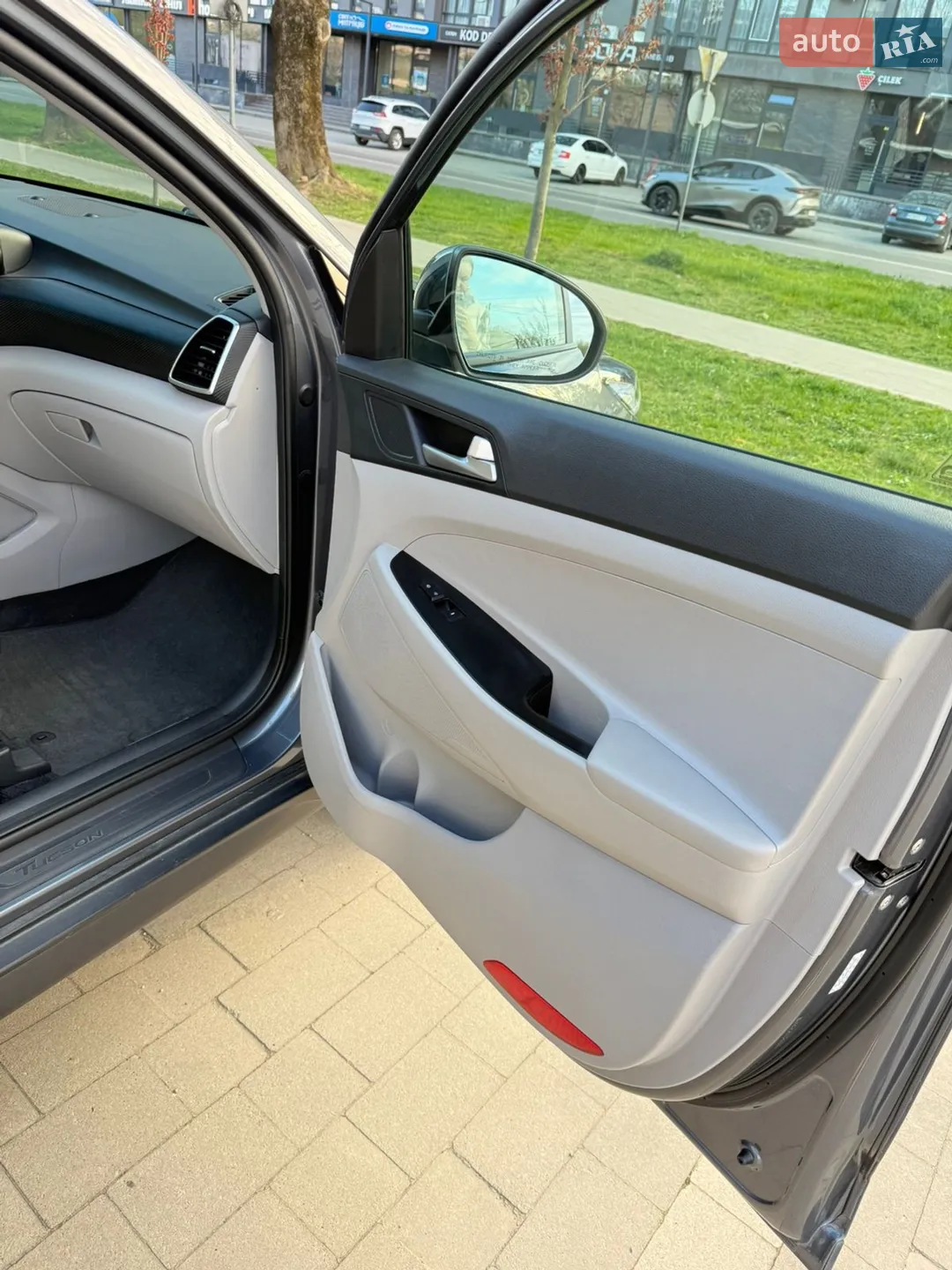 2019 Hyundai Tucson - мініатюра 9