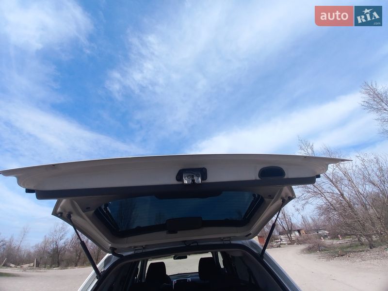 Внедорожник / Кроссовер Hyundai Tucson 2008 в Кривом Роге