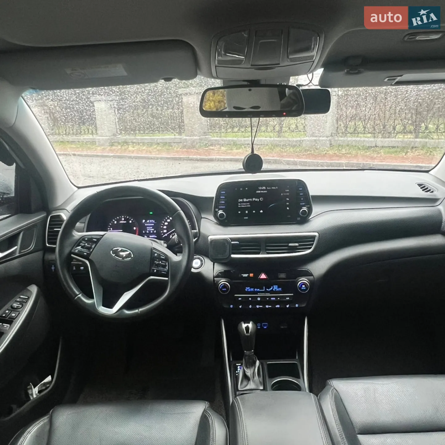 2020 Hyundai Tucson - мініатюра 8