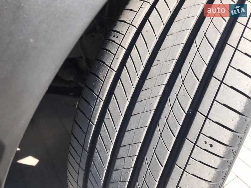 Позашляховик / Кросовер Hyundai Tucson 2019 в Вінниці