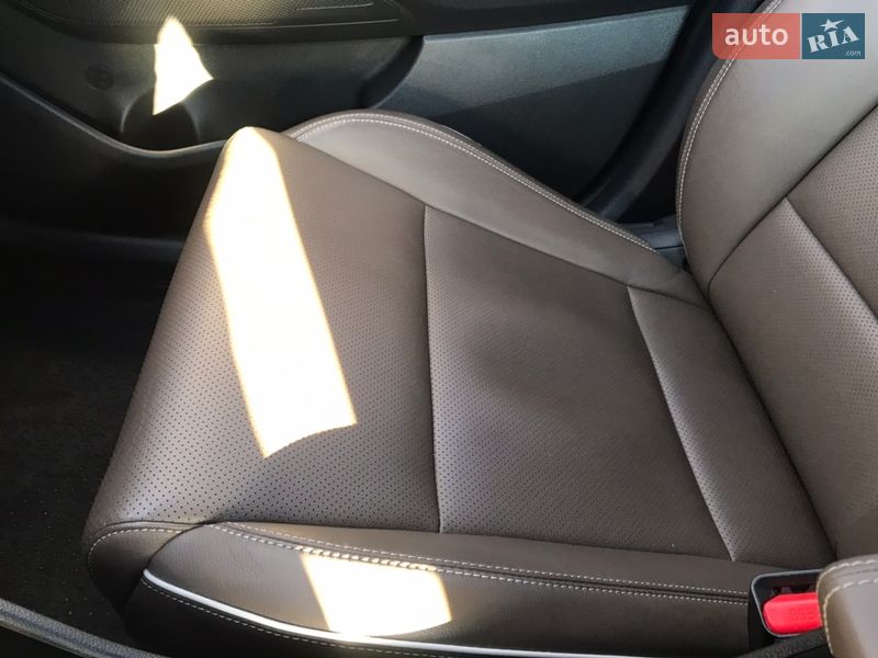 Позашляховик / Кросовер Hyundai Tucson 2019 в Вінниці