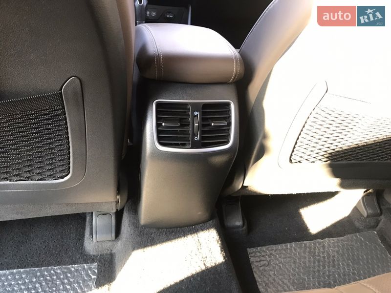 Позашляховик / Кросовер Hyundai Tucson 2019 в Вінниці