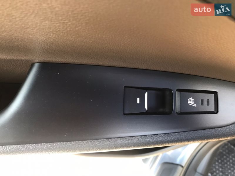 Позашляховик / Кросовер Hyundai Tucson 2019 в Вінниці