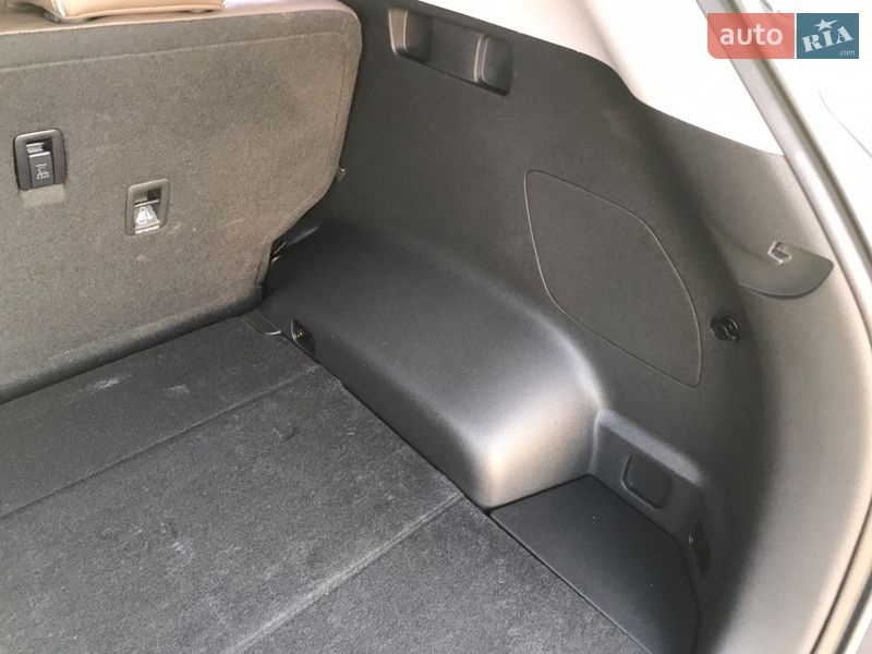 Позашляховик / Кросовер Hyundai Tucson 2019 в Вінниці