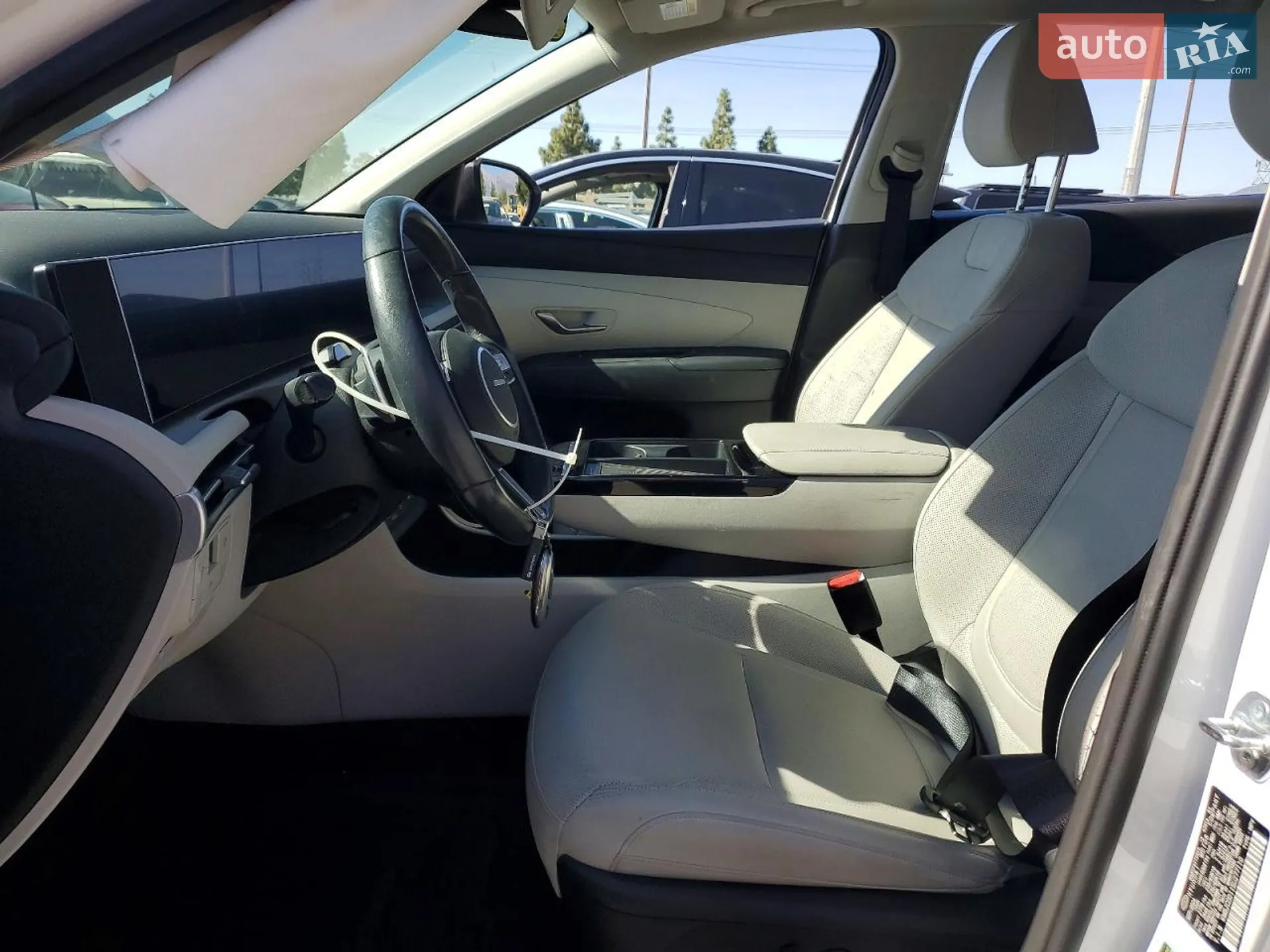 2024 Hyundai Tucson - мініатюра 7