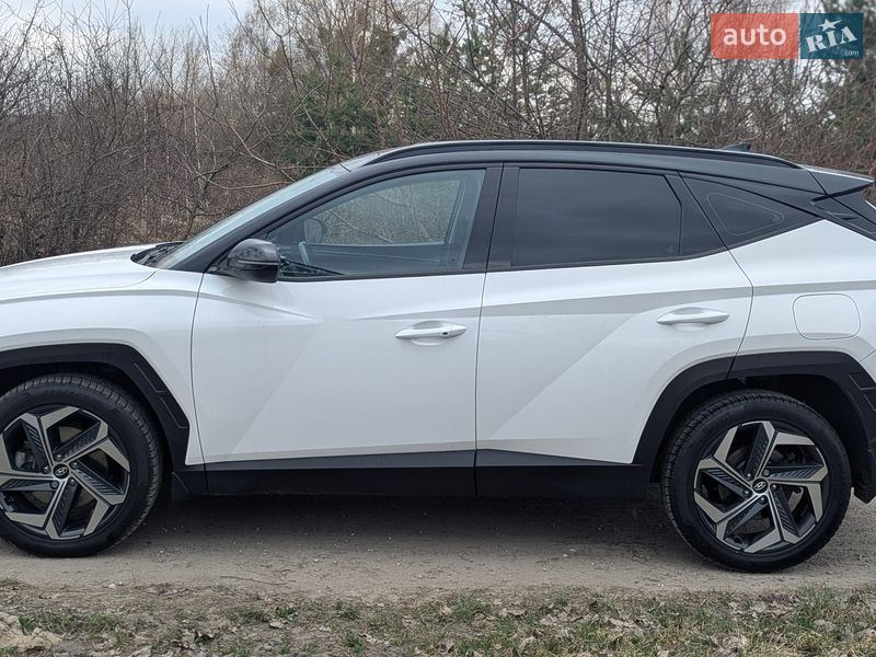 Внедорожник / Кроссовер Hyundai Tucson 2021 в Киеве фото 8 Внедорожник / Кроссовер Hyundai Tucson 2021 в Киеве