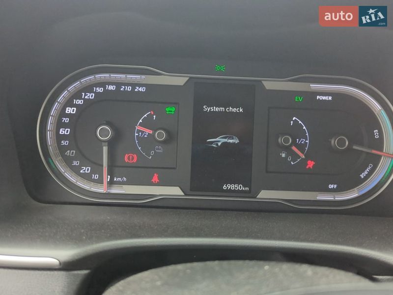 Внедорожник / Кроссовер Hyundai Tucson 2021 в Киеве фото 14 Внедорожник / Кроссовер Hyundai Tucson 2021 в Киеве