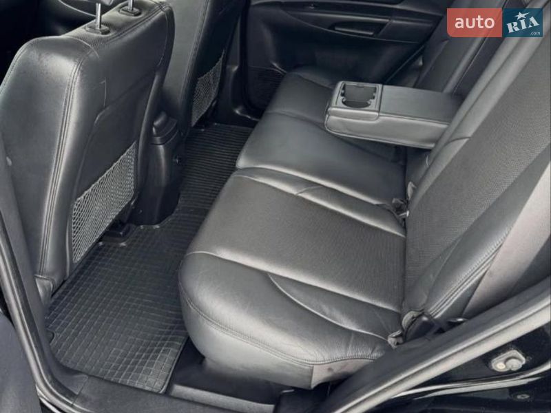 Внедорожник / Кроссовер Hyundai Tucson 2009 в Харькове фото 12 Внедорожник / Кроссовер Hyundai Tucson 2009 в Харькове