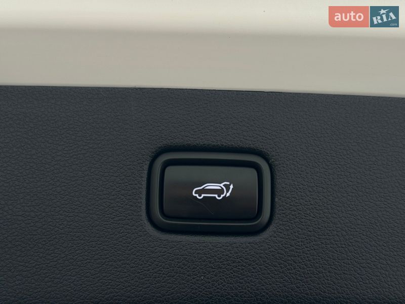 Внедорожник / Кроссовер Hyundai Tucson 2020 в Луцке фото 26 Внедорожник / Кроссовер Hyundai Tucson 2020 в Луцке