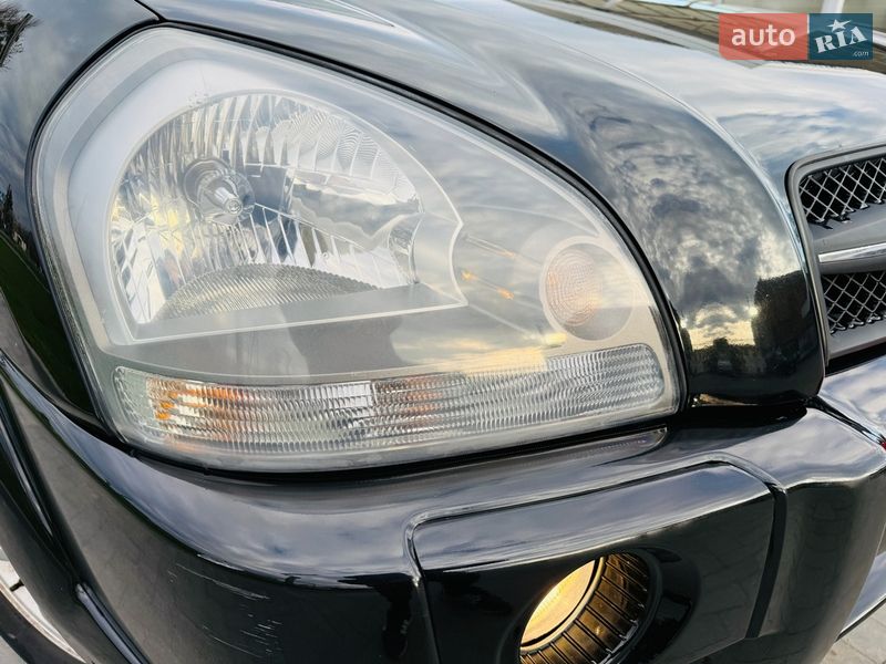 Внедорожник / Кроссовер Hyundai Tucson 2006 в Лубнах фото 40 Внедорожник / Кроссовер Hyundai Tucson 2006 в Лубнах