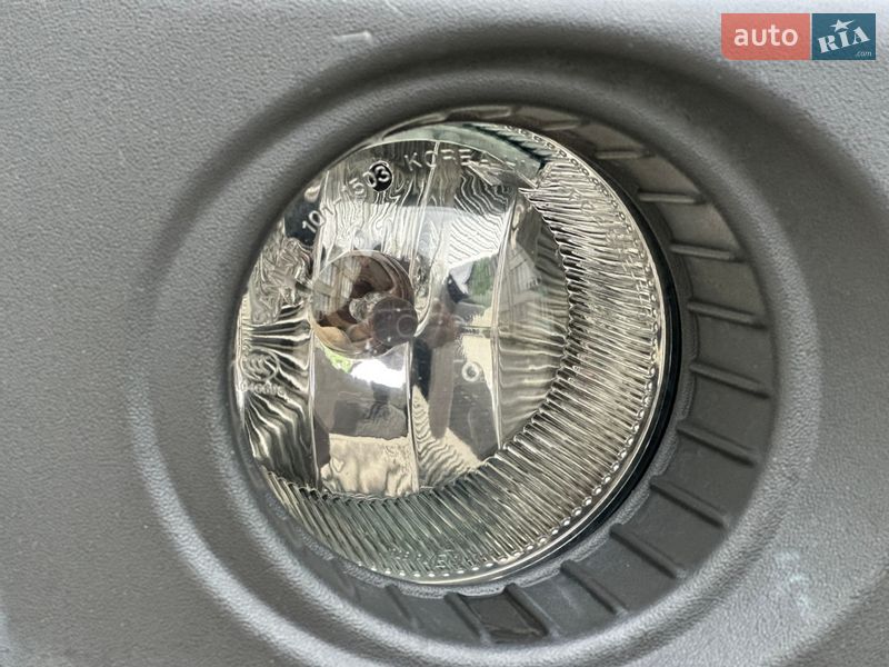 Внедорожник / Кроссовер Hyundai Tucson 2008 в Виннице