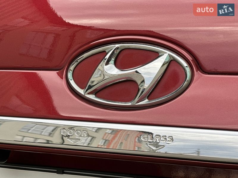 Внедорожник / Кроссовер Hyundai Tucson 2008 в Виннице