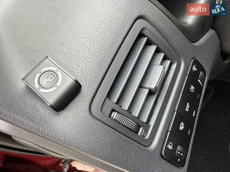 Внедорожник / Кроссовер Hyundai Tucson 2008 в Виннице