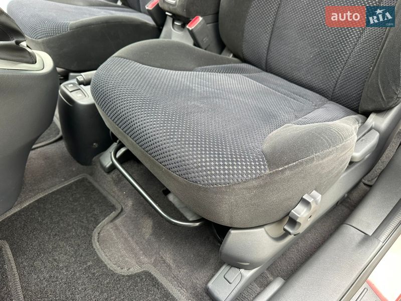 Внедорожник / Кроссовер Hyundai Tucson 2008 в Виннице