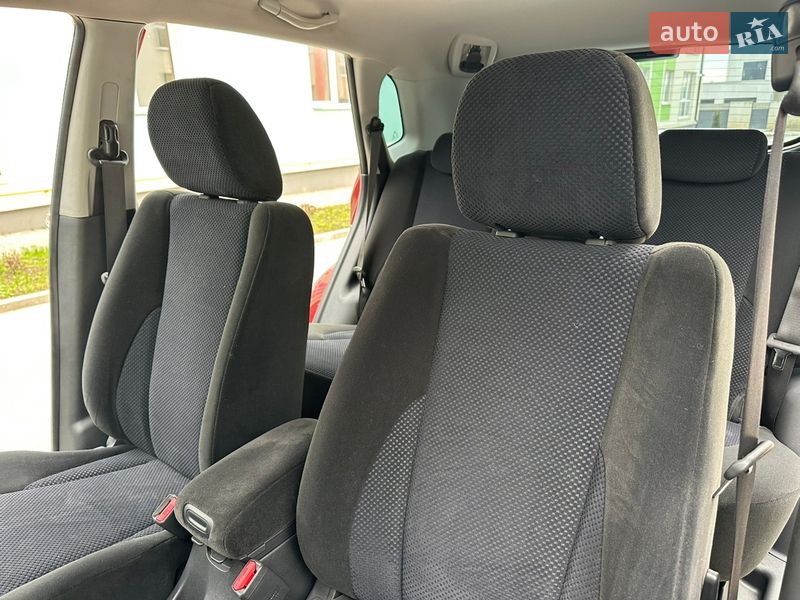 Внедорожник / Кроссовер Hyundai Tucson 2008 в Виннице