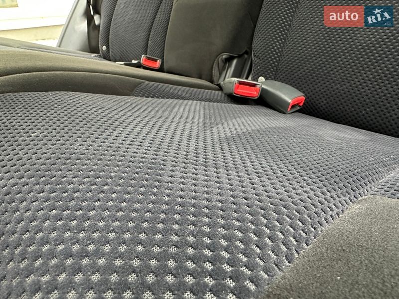 Внедорожник / Кроссовер Hyundai Tucson 2008 в Виннице