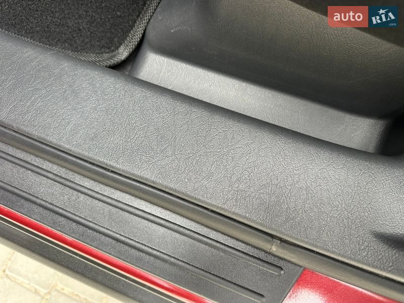 Внедорожник / Кроссовер Hyundai Tucson 2008 в Виннице