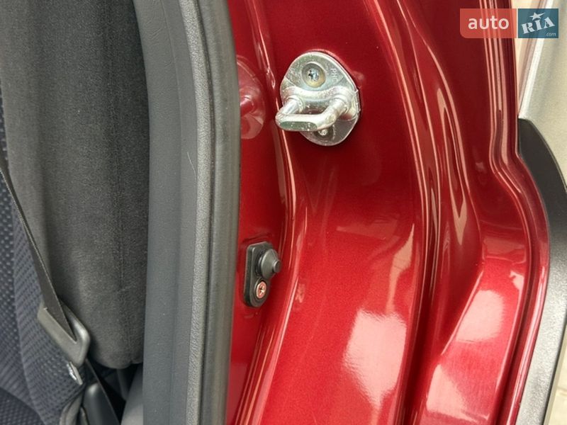 Внедорожник / Кроссовер Hyundai Tucson 2008 в Виннице