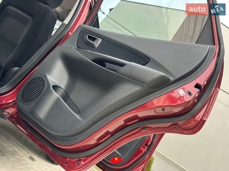 Внедорожник / Кроссовер Hyundai Tucson 2008 в Виннице