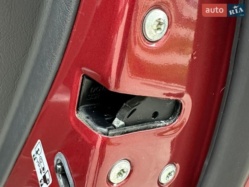 Внедорожник / Кроссовер Hyundai Tucson 2008 в Виннице