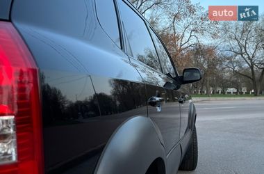 Внедорожник / Кроссовер Hyundai Tucson 2005 в Кропивницком