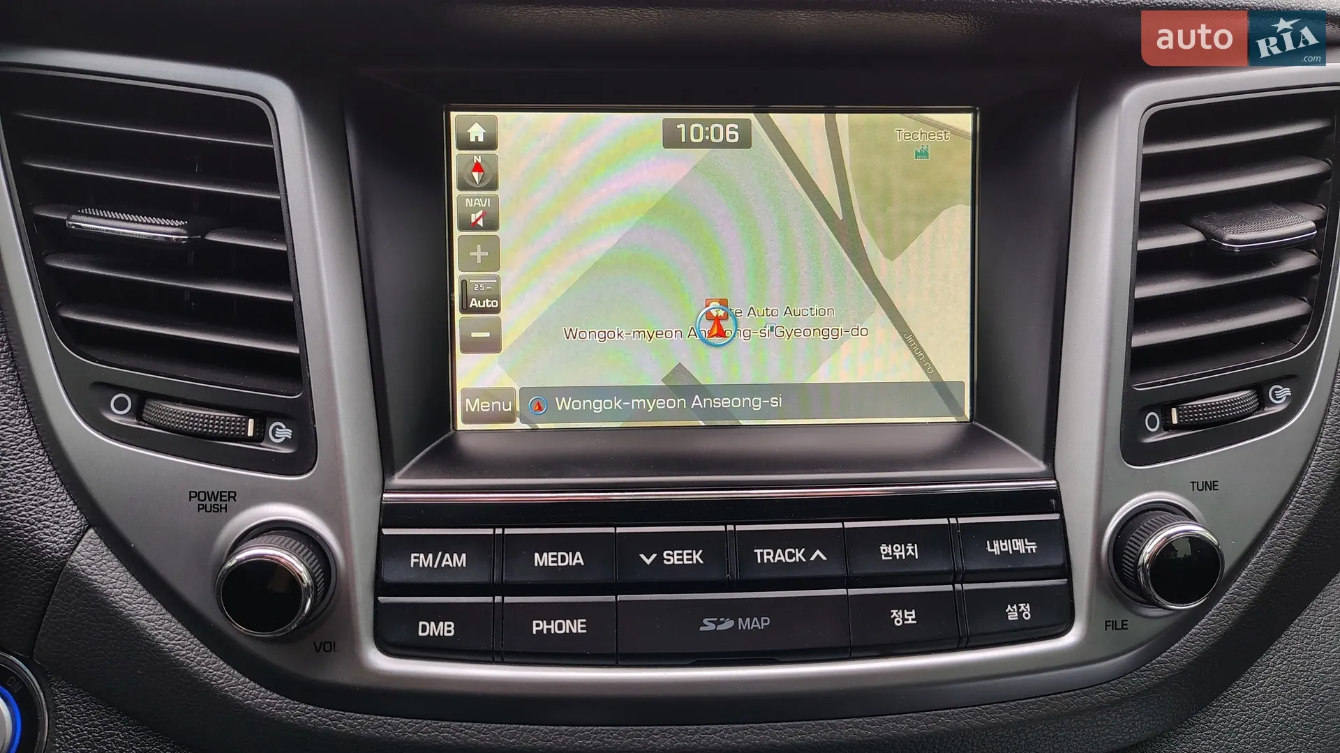 2016 Hyundai Tucson - мініатюра 36