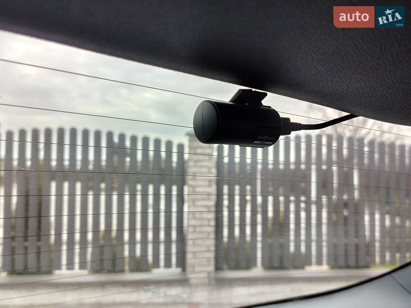 Позашляховик / Кросовер Hyundai Tucson 2016 в Старокостянтинові