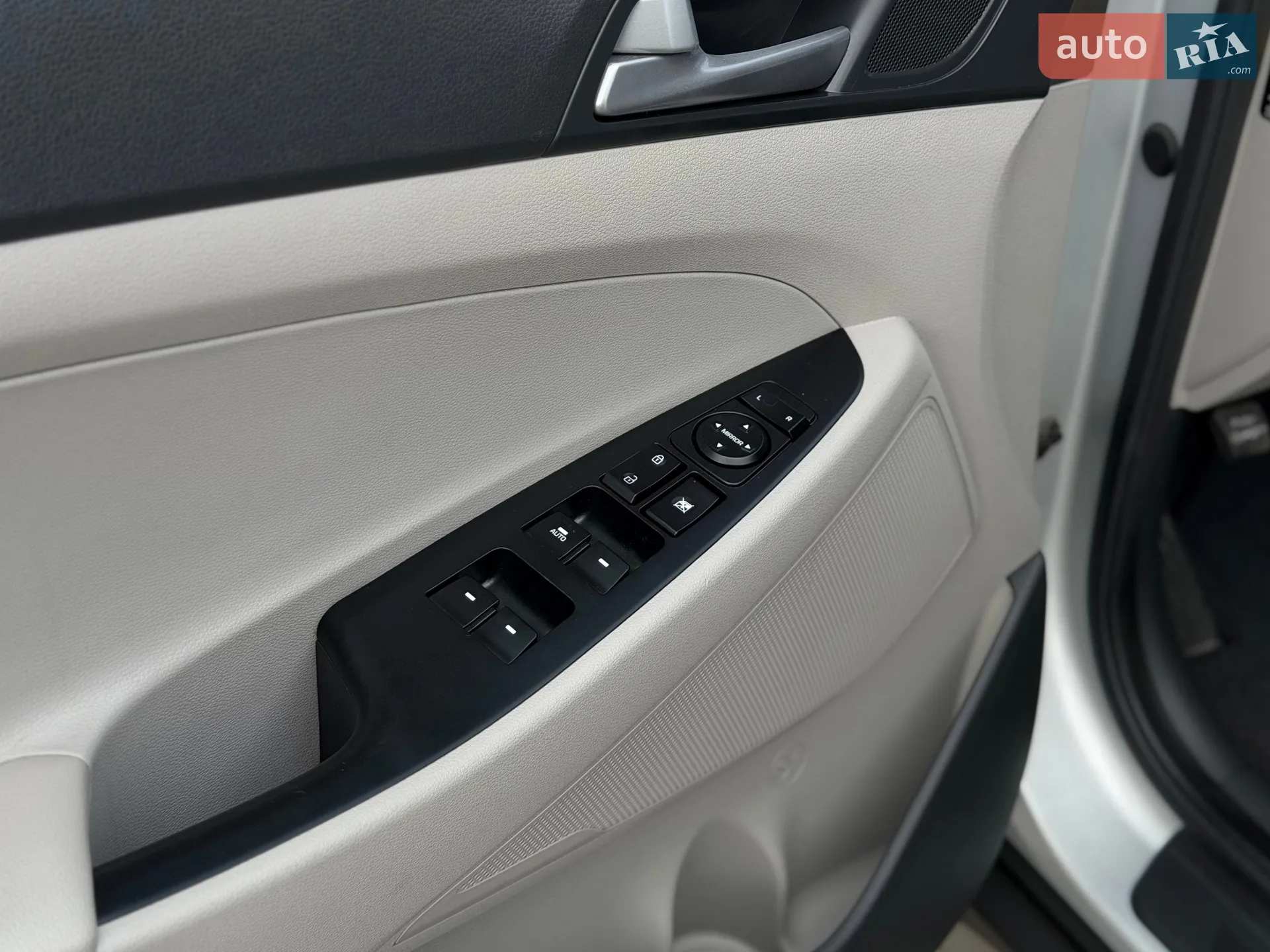 2017 Hyundai Tucson - мініатюра 26