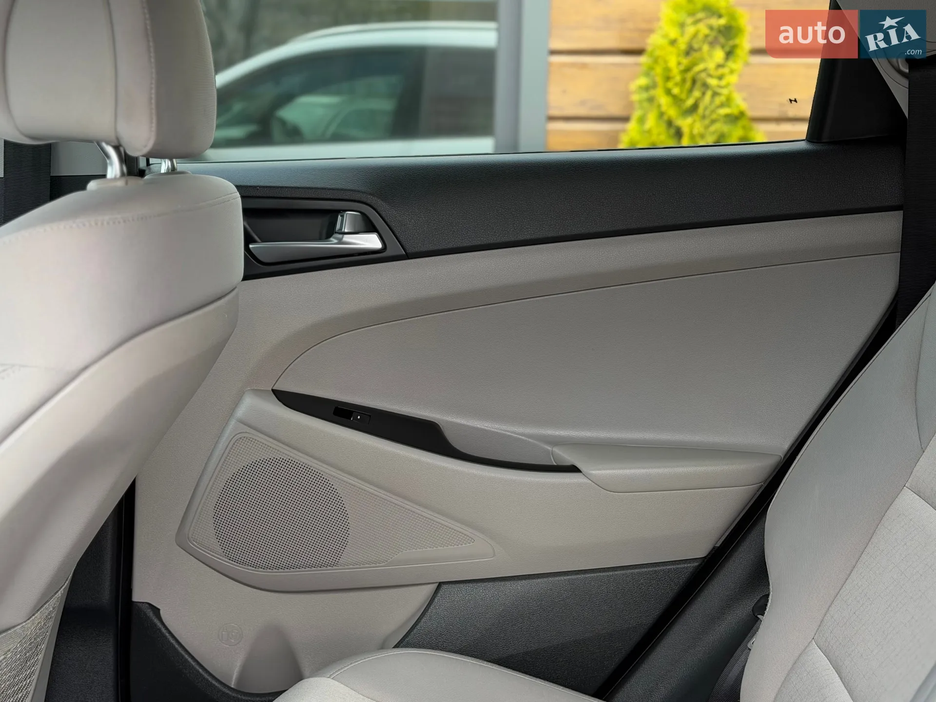 2017 Hyundai Tucson - мініатюра 52
